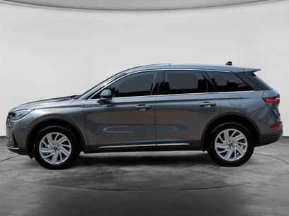 Used 2024 Lincoln Corsair AWD