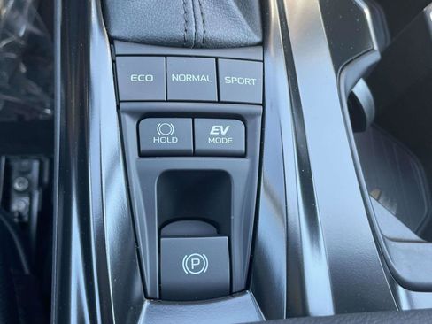 New 2026 Toyota Camry LE FWD image 41