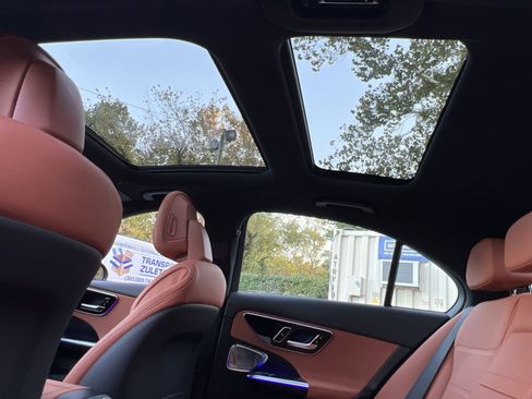 New 2026 Mercedes-Benz C 300 4MATIC Sedan image 22