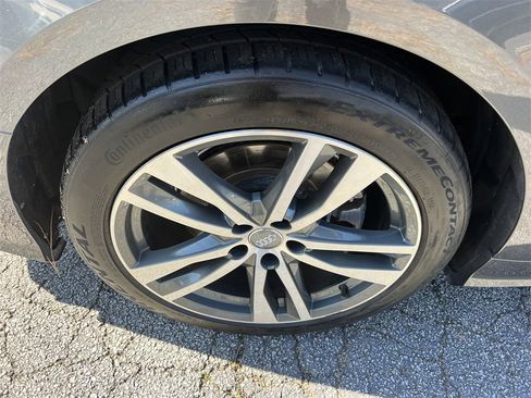 Used 2019 Audi A6 3.0T Premium Plus w/ Premium Plus Package image 14