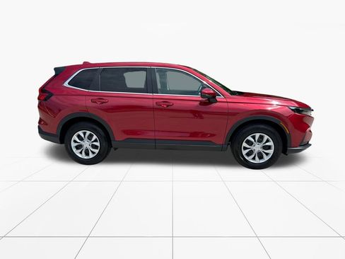 Used 2026 Honda CR-V LX image 9