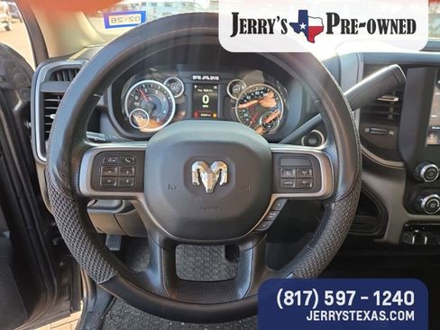 Used 2020 RAM 3500 Tradesman image 14