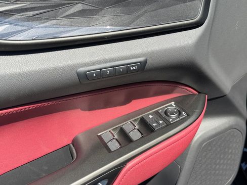 New 2026 Lexus NX 350 AWD w/ Premium Package image 11