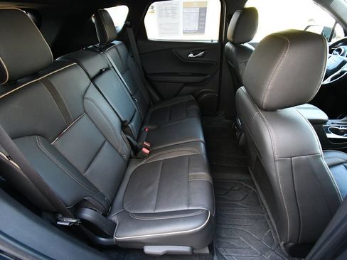 Used 2019 Chevrolet Blazer Premier w/ LPO, Floor Liner Package AWD/4WD image 20
