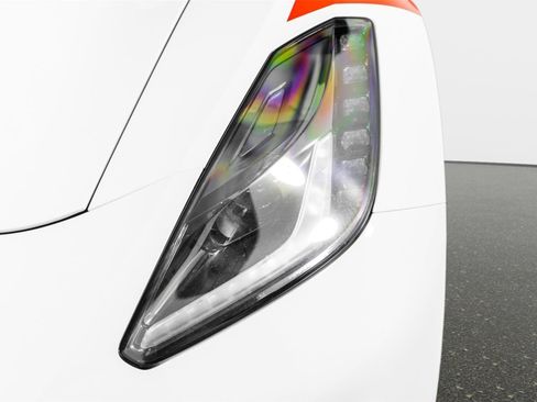 Used 2014 Chevrolet Corvette Stingray Coupe RWD image 24