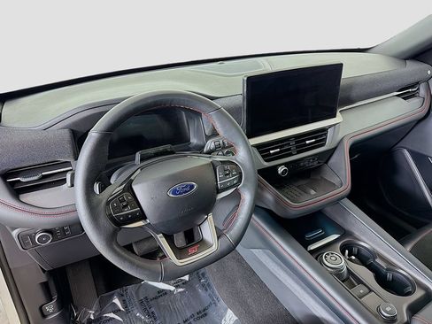 Used 2025 Ford Explorer ST AWD/4WD image 25