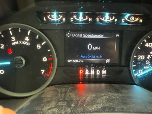 Used 2020 Ford F150 XLT w/ Equipment Group 301A Mid AWD/4WD image 10