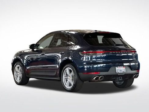 Used 2020 Porsche Macan S image 7