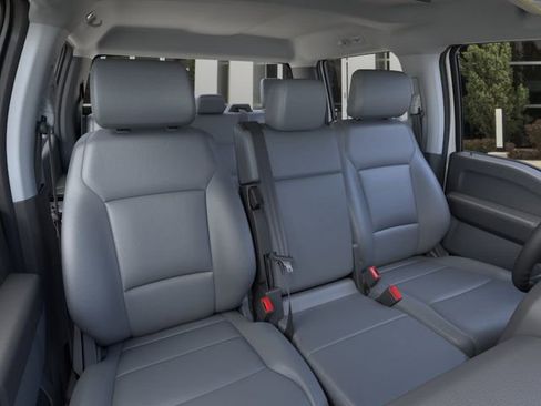 New 2026 Ford F350 XL AWD/4WD image 10