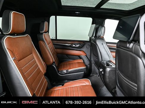 Certified 2023 GMC Yukon XL Denali Ultimate image 24