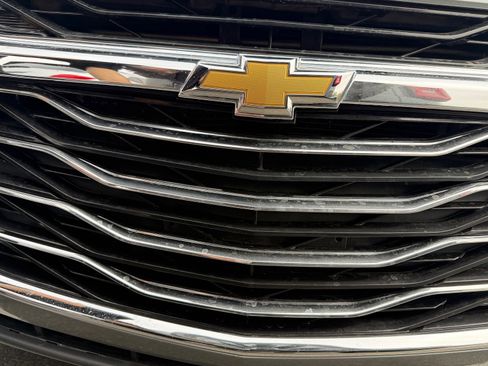 Used 2024 Chevrolet Malibu LT image 8