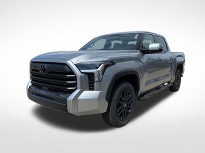 New 2026 Toyota Tundra SR5