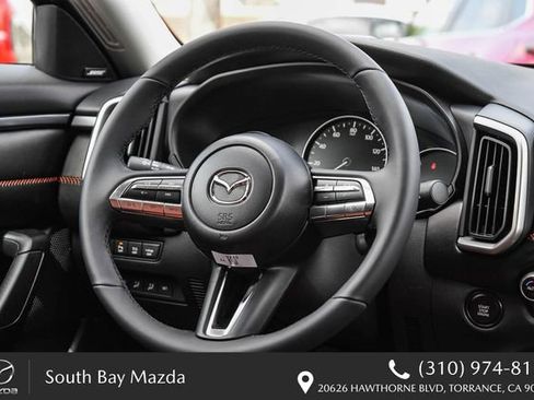 New 2026 MAZDA CX-50 AWD 2.5 S w/ Accent Package image 17