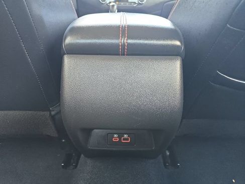 Used 2024 Nissan Altima 2.5 SR FWD image 26