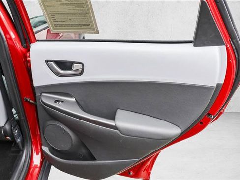 Used 2020 Hyundai Kona Ultimate image 27