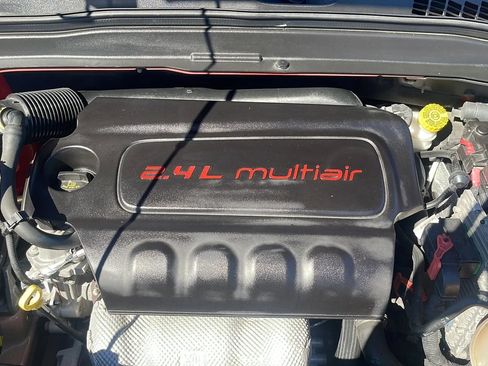 Used 2017 Jeep Renegade Sport w/ Power & Air Group image 27