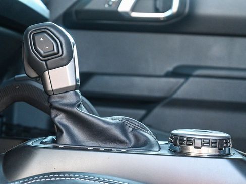 New 2025 Ford Bronco Badlands image 30