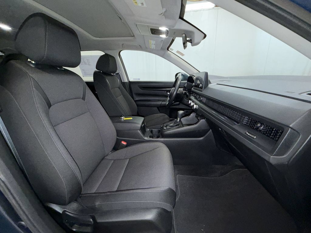 Used 2024 Honda CR-V EX image 18