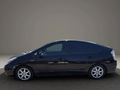 Used 2008 Toyota Prius image 6