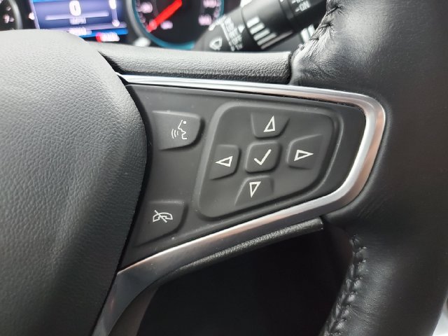 Certified 2022 Chevrolet Equinox LT FWD image 25