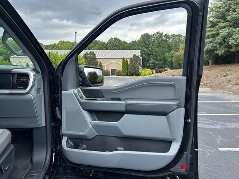 Used 2021 Ford F150 XLT w/ Equipment Group 302A High AWD/4WD image 66