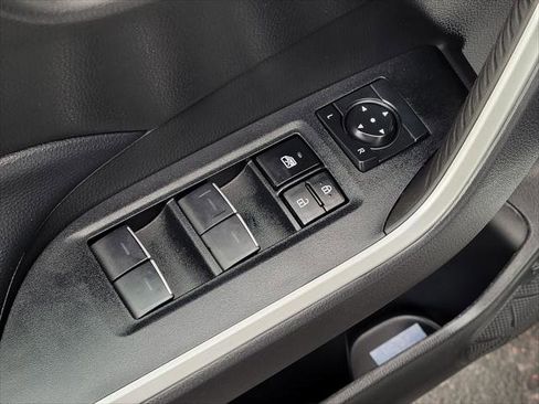 Certified 2023 Toyota RAV4 XLE Premium FWD image 10