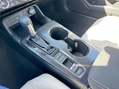 Certified 2023 Honda Civic LX image 19