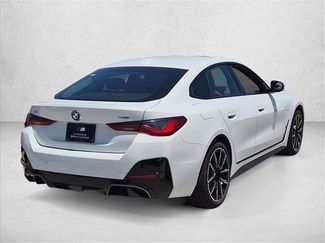 New 2026 BMW i4 eDrive40 w/ M Sport Package RWD video 2