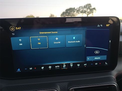 New 2025 Ford Mustang GT Premium image 21