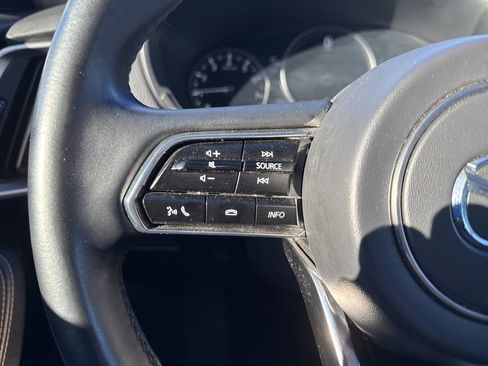 Certified 2024 MAZDA CX-90 3.3 Turbo w/ Preferred Package image 9