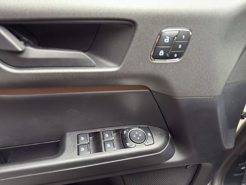 Used 2025 Ford Bronco Sport Outer Banks w/ Outer Banks Tech Package+ image 14