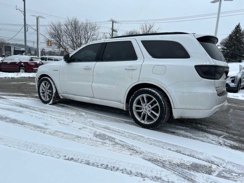 Certified 2023 Dodge Durango R/T image 25