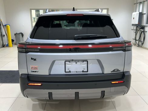 New 2026 Toyota bZ Woodland AWD/4WD image 6