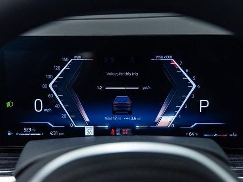 New 2026 BMW X7 xDrive40i AWD/4WD image 2