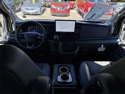 New 2026 Ford Transit 150 Low Roof AWD image 14