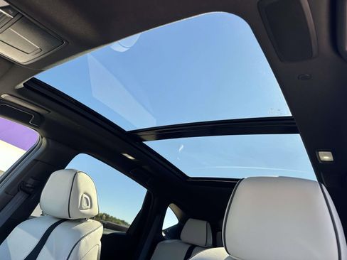 Certified 2025 Acura RDX A-Spec image 9