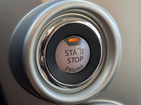 Used 2019 Nissan Titan SL w/ Texas Titan Edition image 36