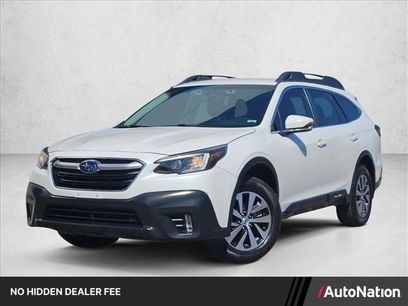 Used 2021 Subaru Outback Premium