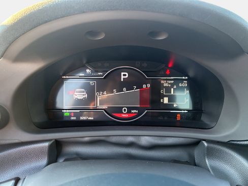 Used 2023 Subaru BRZ Limited RWD image 19