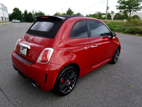 Used 2019 FIAT 500 Abarth image 7