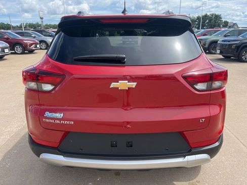 New 2026 Chevrolet TrailBlazer LT w/ LT Cold Weather Package image 6