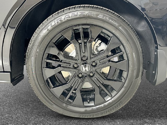 New 2026 Honda Odyssey Sport-L image 10