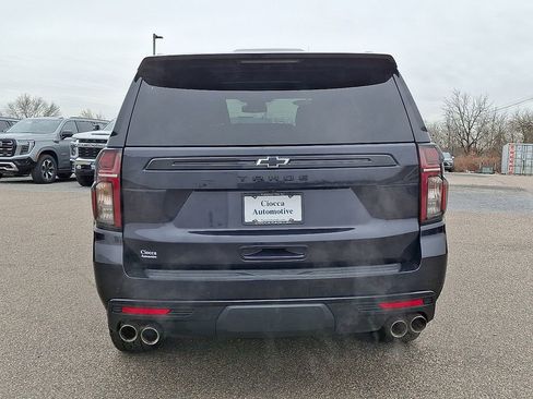 Used 2023 Chevrolet Tahoe Z71 w/ Z71 Off-Road Package image 8