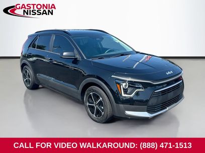 Used 2023 Kia Niro LX
