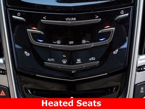 Used 2014 Cadillac SRX Luxury w/ Driver Awareness Package image 7