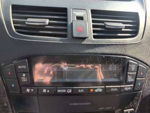Used 2013 Acura MDX AWD/4WD image 21