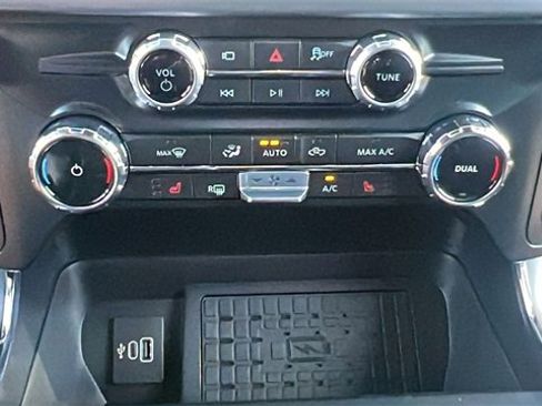 New 2025 Ford F150 XLT w/ Equipment Group 302A MID image 27