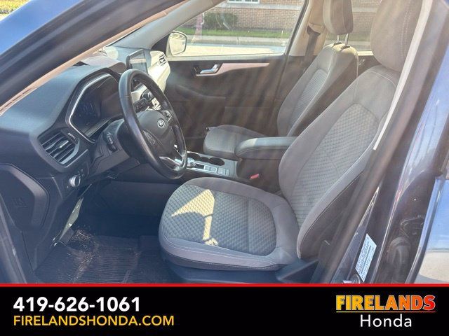 Used 2020 Ford Escape SE Sport AWD/4WD image 17