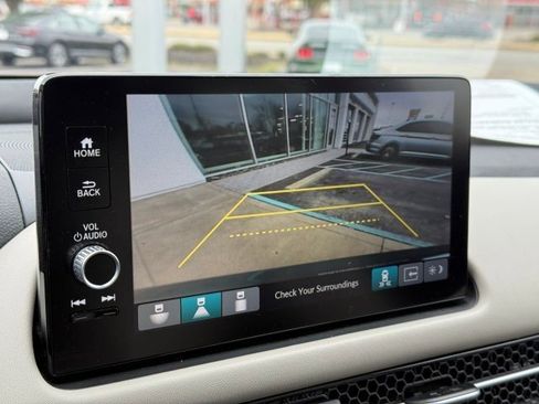 Used 2024 Honda HR-V EX-L image 26