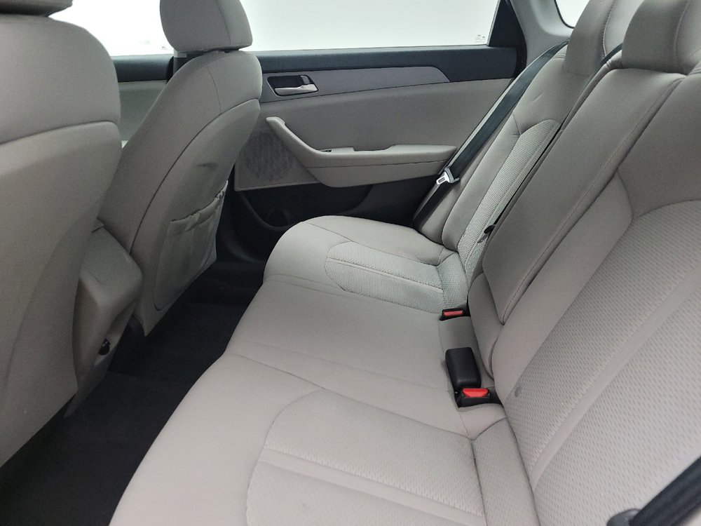 Used 2018 Hyundai Sonata ECO FWD image 18